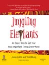 Juggling Elephants